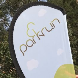 Helping the body and the mind – parkrun