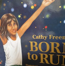 Review: Born to Run by Cathy Freeman