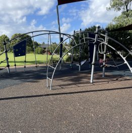 Review: Hilltop Park, Bella Vista, NSW, 2153